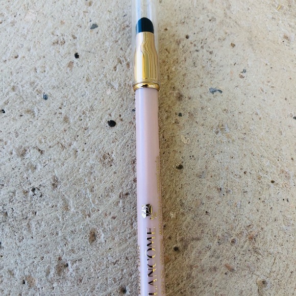 Lancôme Le Stylo Waterproof Eyeliner Rosy Gris - Picture 1 of 11